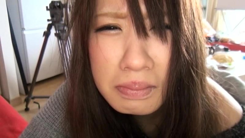ガンギマリ洗脳・18才なりたて～ベロ長少女のいいなり中出しSEX～ 成海華音 サンプル画像 5