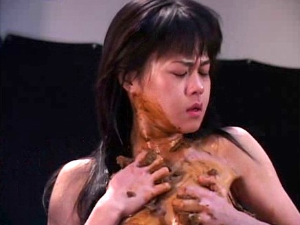 美少女排泄倶楽部 サンプル画像 19