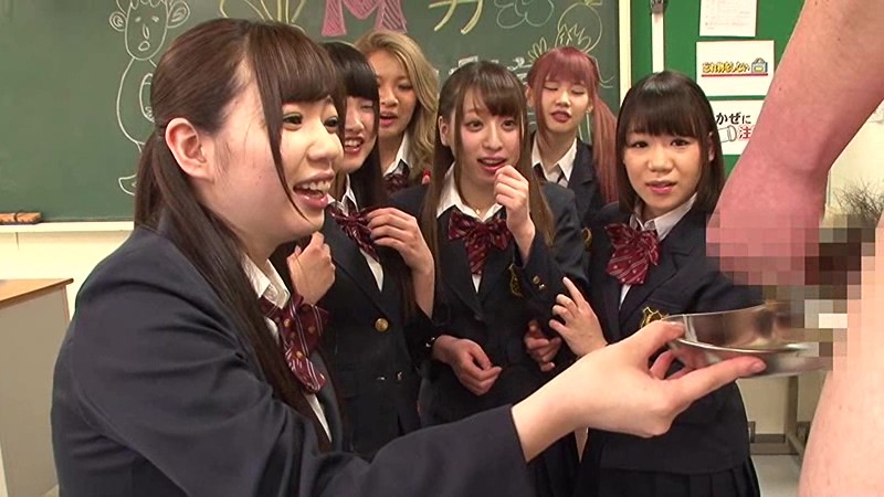 保健委員のわくわく身体測定 サンプル画像 5