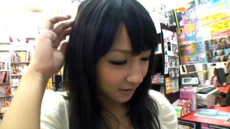 募集で集まった素人娘をいきなり○○に連れて行って撮っちゃいました!! サンプル画像 8