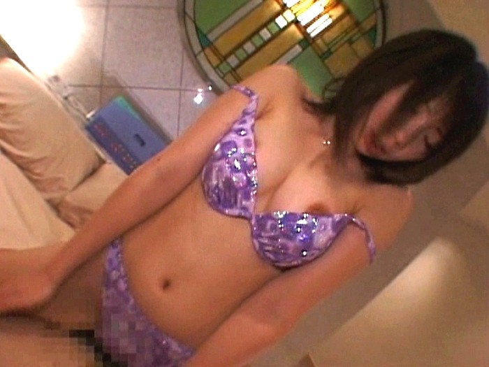 BIKINI サンプル画像 6