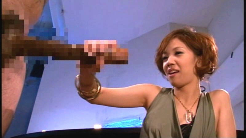 極太チ●ポ味くらべ 一色明奈 サンプル画像 2
