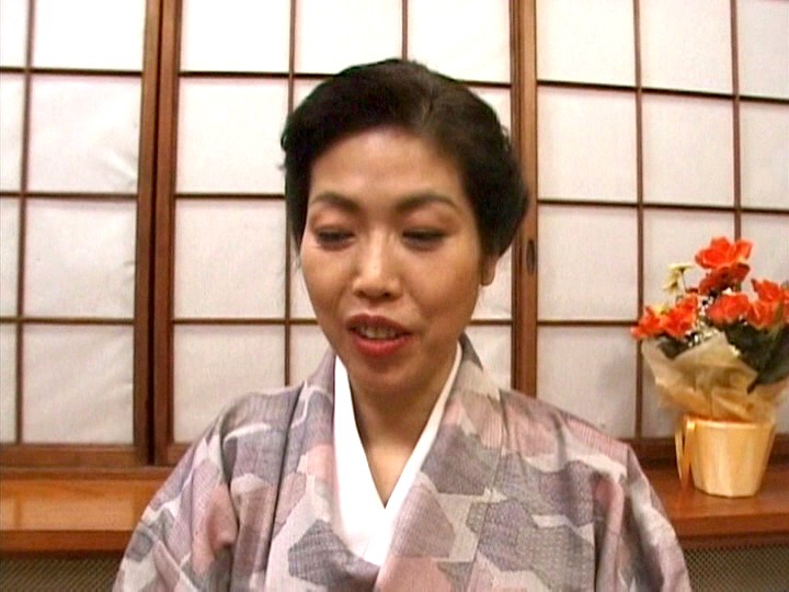 採りたて五十路 主人が勃たないので我慢出来ずにAV出演しました。 滝本亜矢子50歳 サンプル画像 1