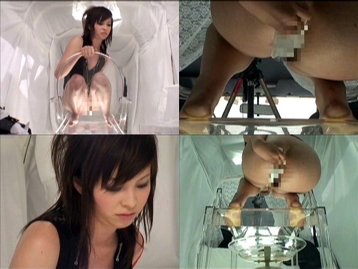 ナチュラルハイ糞全作品集 サンプル画像 11