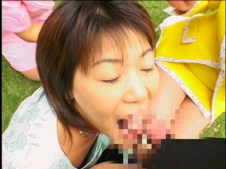 熟女百景 【上巻】 艶やかな咆哮エロス サンプル画像 13