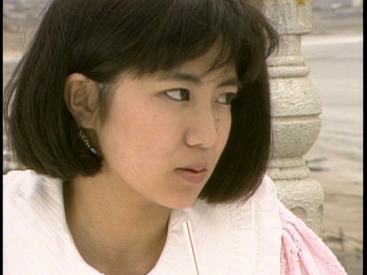 復刻 夏色天使 香取歩美 サンプル画像 1