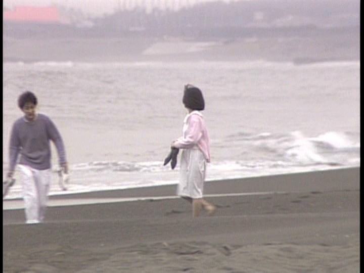 復刻 夏色天使 香取歩美 サンプル画像 2