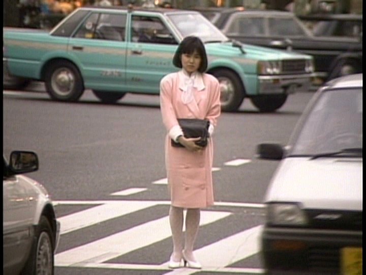 復刻 夏色天使 香取歩美 サンプル画像 8