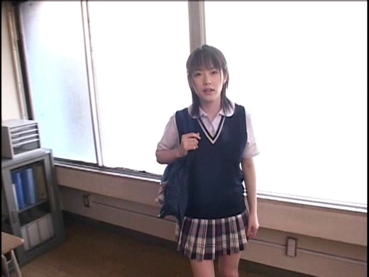 KUKIピンクファイル あのピンクファイルで魅せる！ 上原空 サンプル画像 1