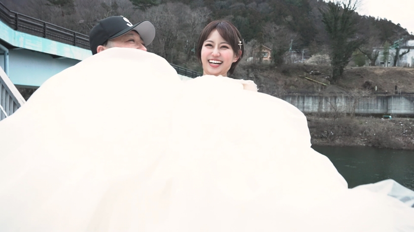 真矢みつき、引退。ヤり残し一切なしの110分「ヤミツキ」ラストSEX サンプル画像 2