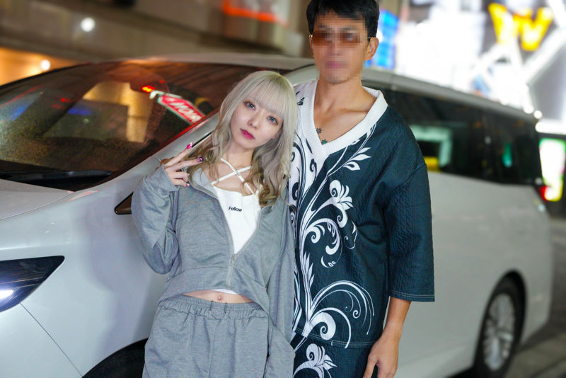 ちゃんみな サンプル画像 1