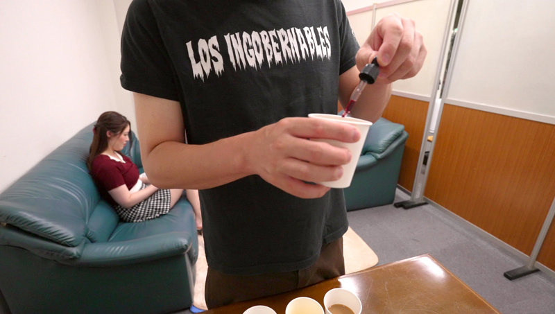 横山さき サンプル画像 1