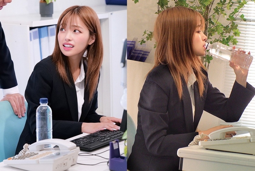 サトウ サンプル画像 1