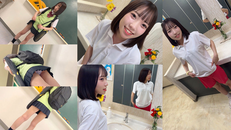 ひなのちゃん サンプル画像 1