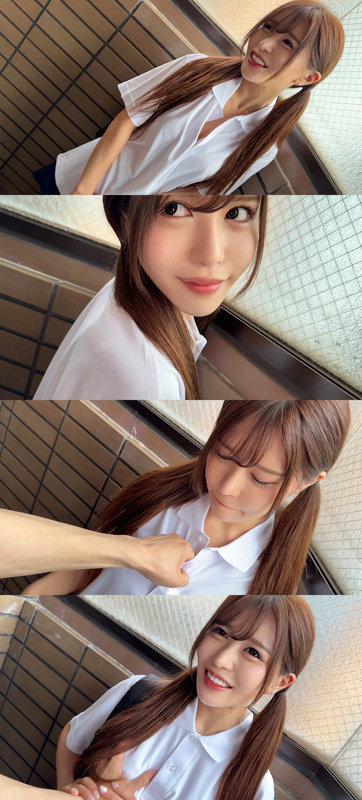 あやめちゃん サンプル画像 1