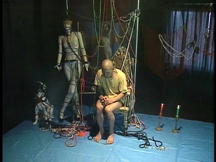 人間パトリオット 水城瞳 サンプル画像 15