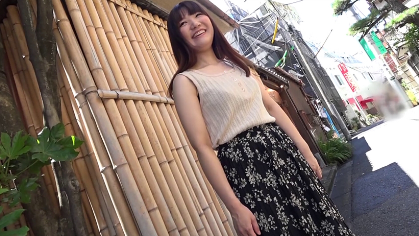 まゆ(25) 中出し熟女 サンプル画像 1