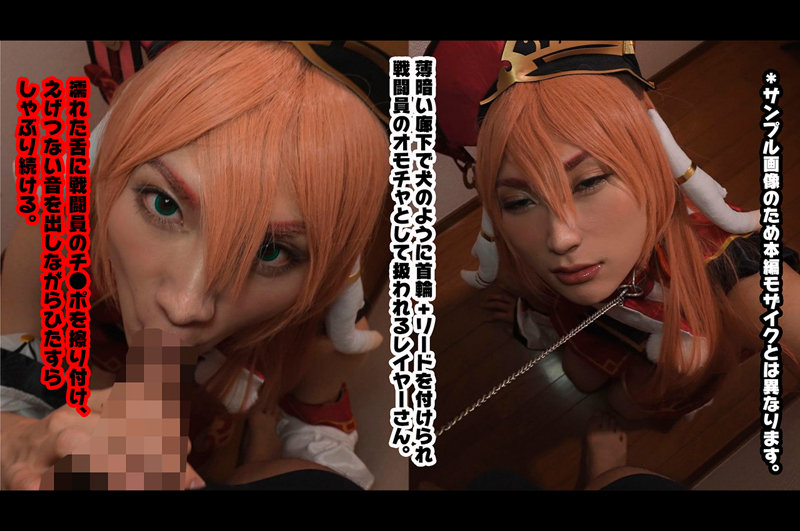 ￥ヒさん サンプル画像 2