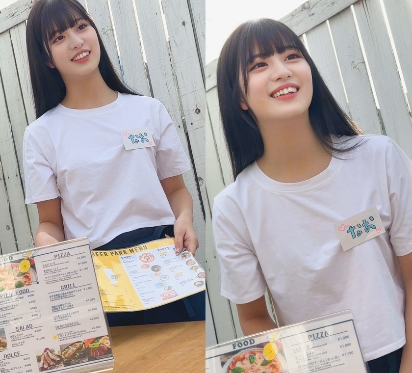 なおちゃん サンプル画像 1