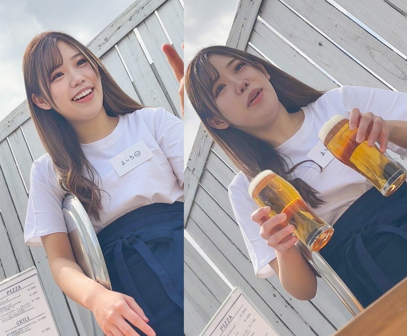 ましろちゃん サンプル画像 1