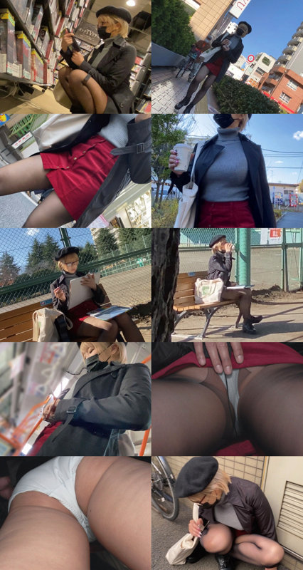 (仮)暗黒008さん サンプル画像 3