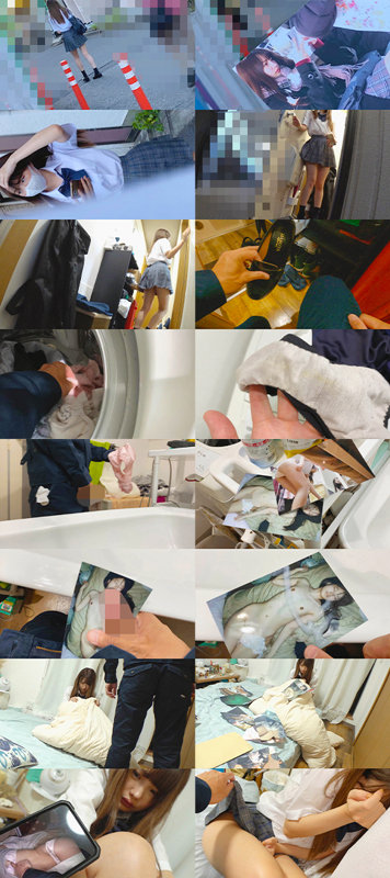 I7ちゃん サンプル画像 1