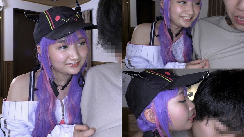 のあちゃん 1 サンプル画像 1