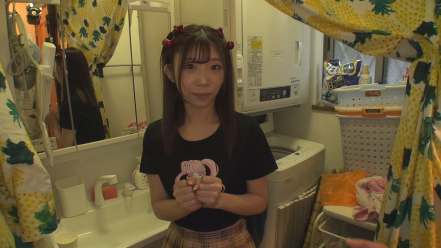 E★素人DX NANA サンプル画像 1
