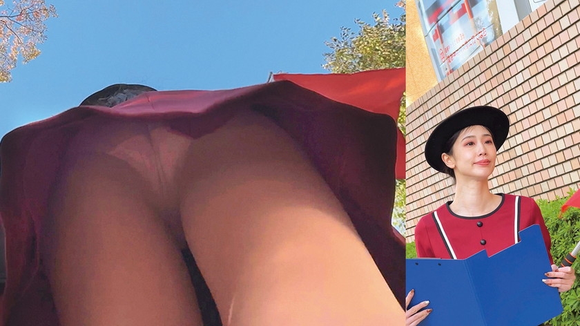 ○○モ○ア観光 サンプル画像 1