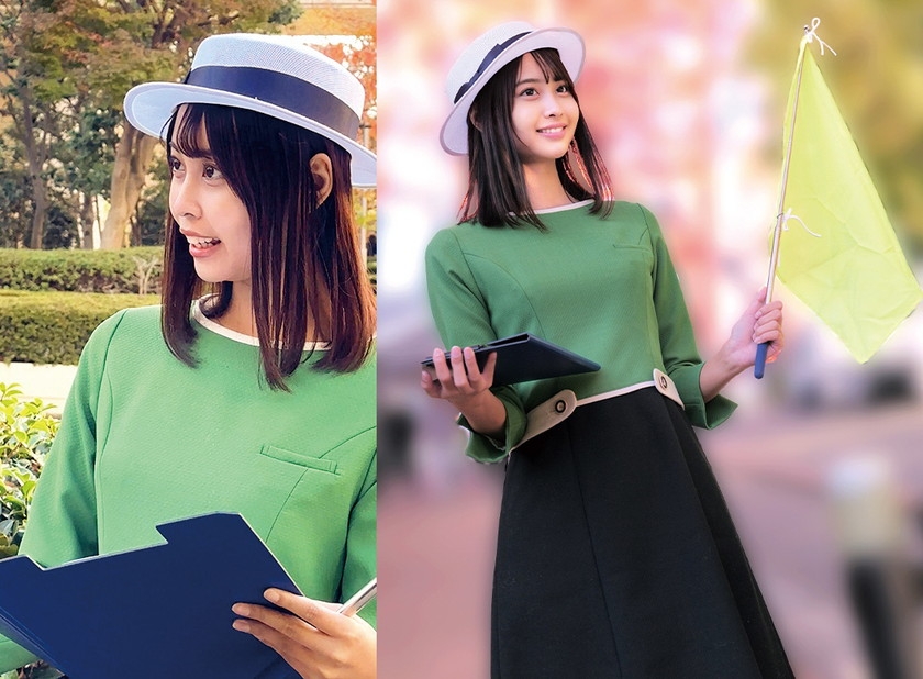 N○○バス観光 サンプル画像 1