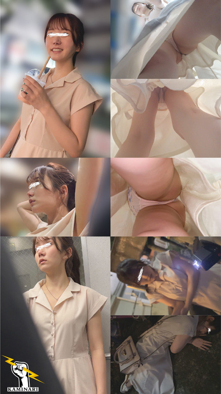 雷010 サンプル画像 1