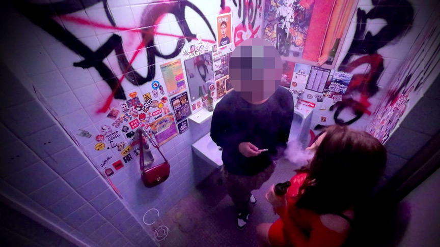 素人プカプカ けい サンプル画像 1