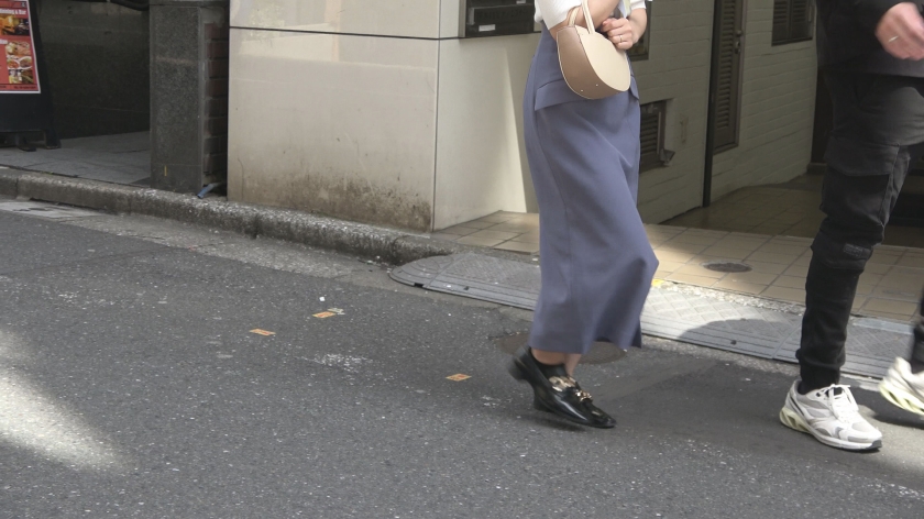 奥様はやっぱり奥がスキ!美乳!美マン!スロー中出しSEX サンプル画像 1