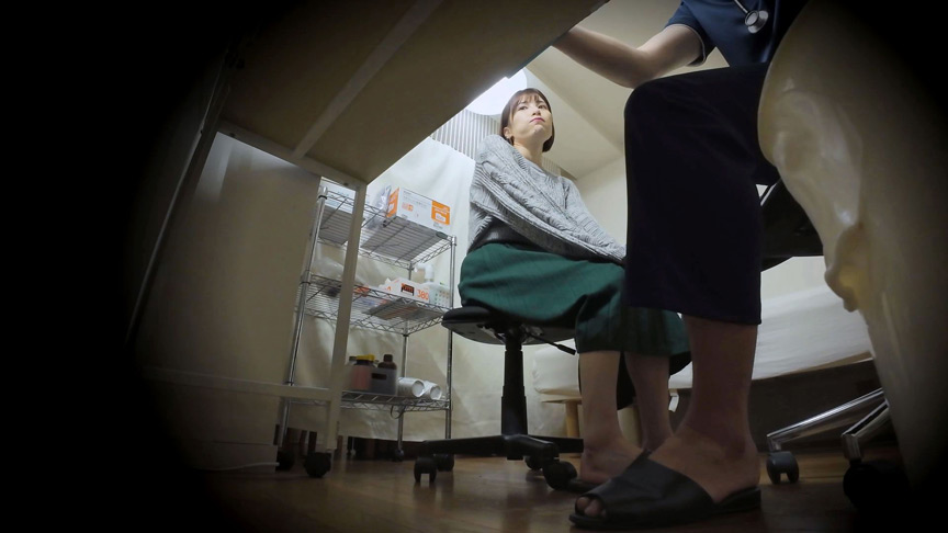 暗黒 はずき サンプル画像 1