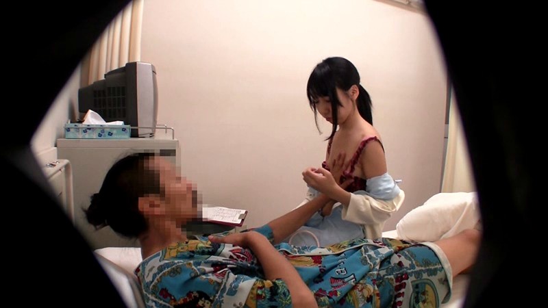 どこまでヤレる!? 大学病院ナースのお姉さん 2 サンプル画像 2