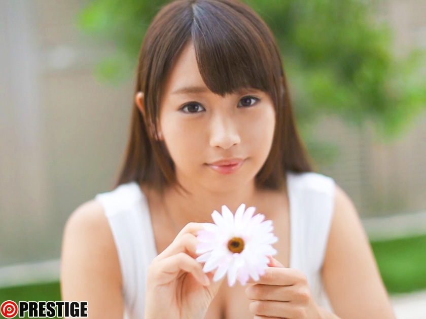 新人 プレステージ専属デビュー 有村みいな サンプル画像 3