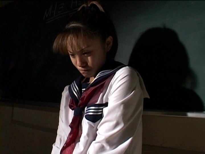 続・おもらし 4 楠木さやか サンプル画像 8