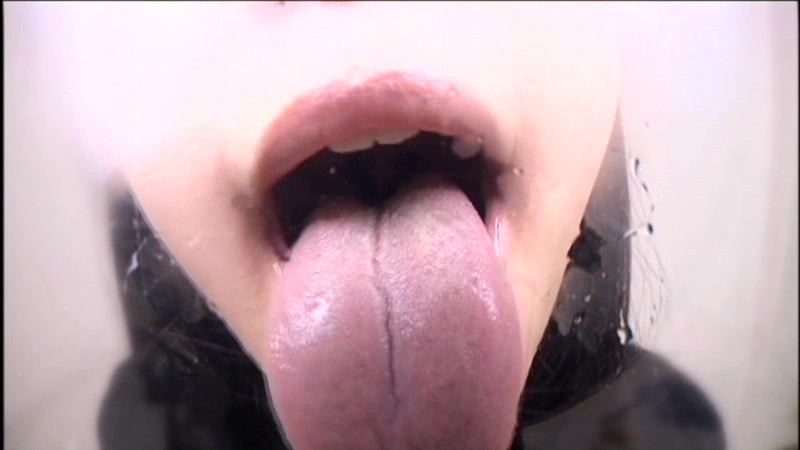蠢 舌 涎 鏡 サンプル画像 10