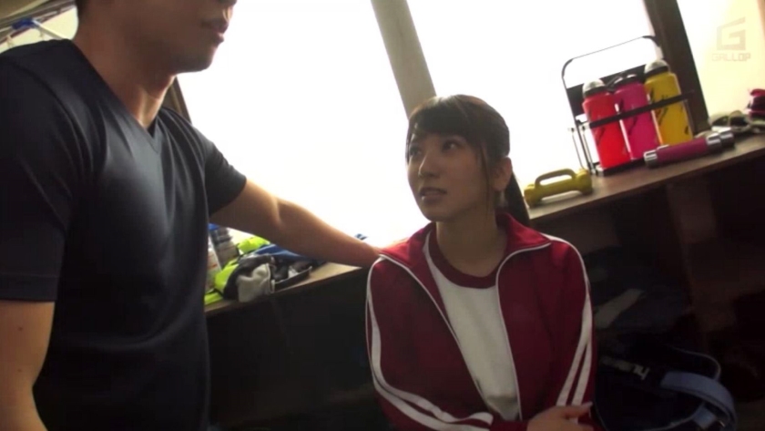俺達のいいなり女子マネージャー 3 園田みおん 坂井里美 彩奈つばさ 柿谷ひかる 有村みいな サンプル画像 1