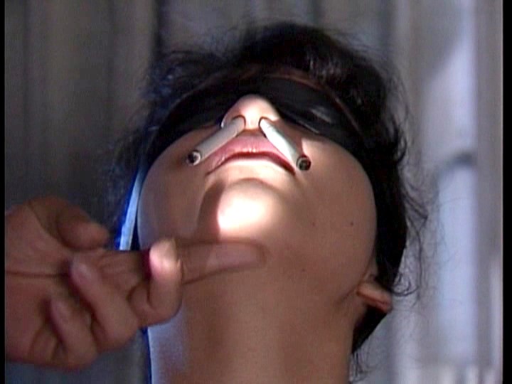 美女限定 地獄の鼻祭り ~美麗ノーズ淑女たちの惨劇~ サンプル画像 8