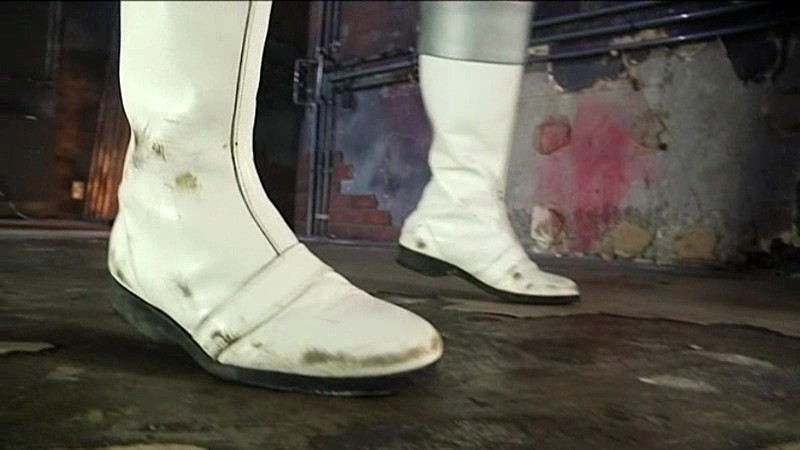 ヒロインハード討伐死亡エンド マグナマン編 サンプル画像 13