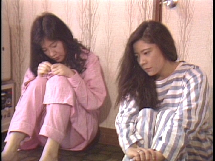 巨乳華 滝川梨沙×浅野美雪 サンプル画像 13