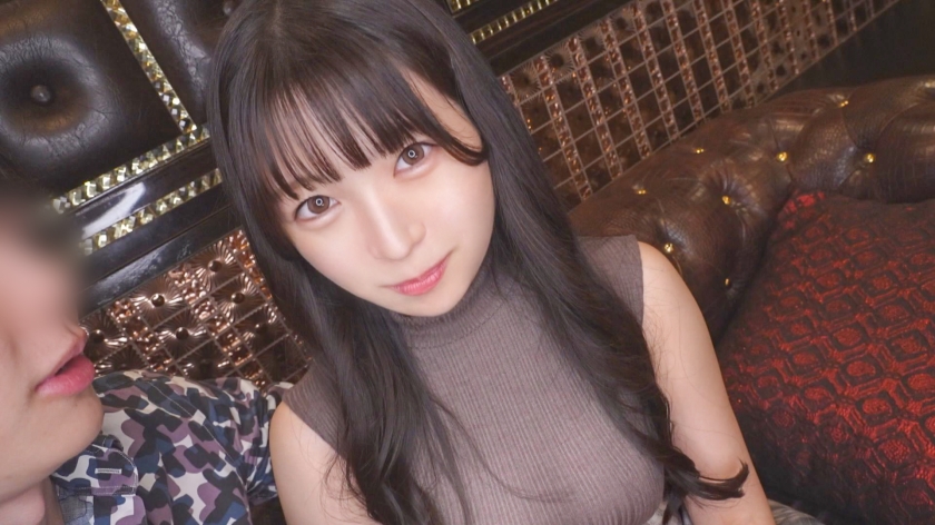 可愛すぎる癒し系ふわもち看護師は、毎日でもセックスがしたい！？あどけなさが残る童顔女子が、ち○ぽ咥えてメス顔メス声メス絶頂！！鏡に映る恥部痴態で、極限羞恥底なし快楽。童顔童舌の官能大人フェラは破壊力が高すぎる！ 【初撮り】ネットでAV応募→AV体験撮影 2294 サンプル画像 1