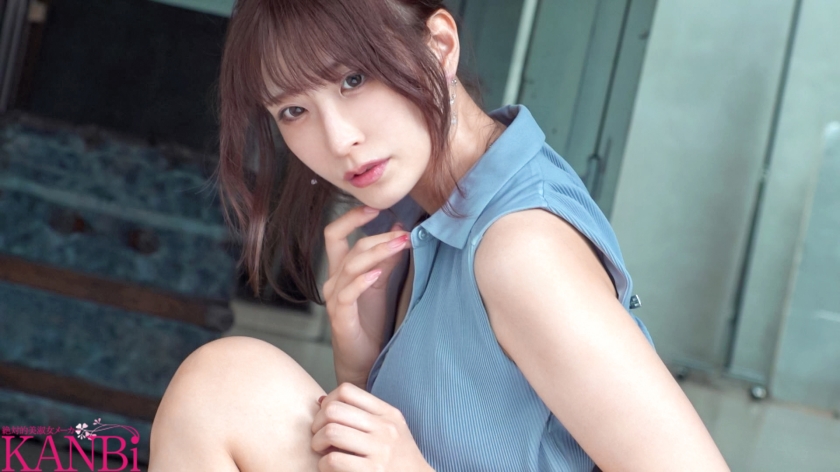 誰もが虜になる、元レースクイーン 斎木香住 30歳 KANBi専属AVデビュー！！ サンプル画像 2