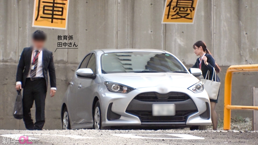【新人】永野結構ヤッてたでしょ？w エロモードなってからの得意げな顔がサイコーだなwww これは良い営業になる サンプル画像 2