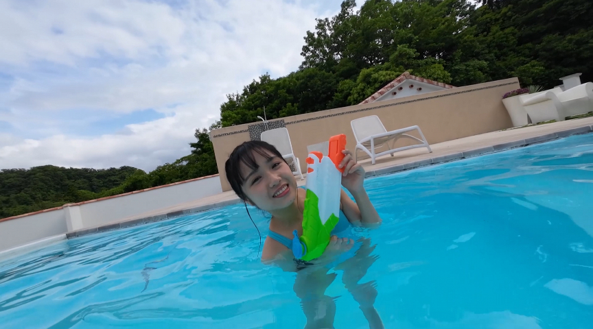 上城玲花  清純クロニクル サンプル画像 1