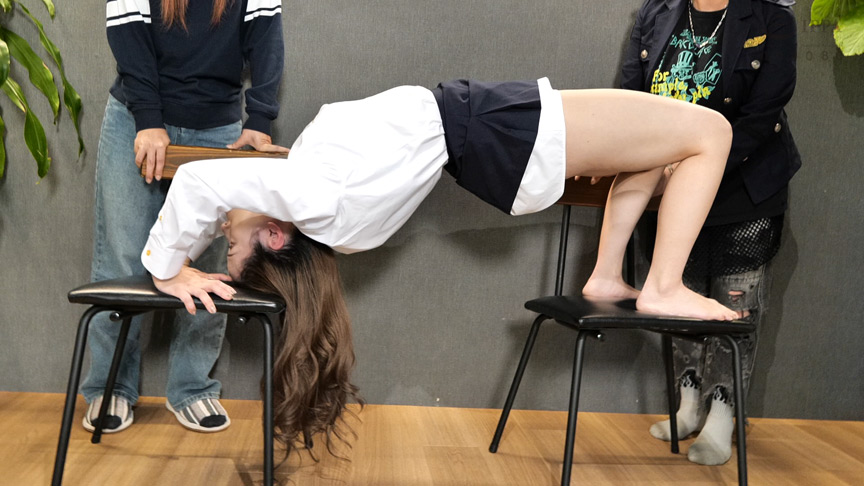 ヒプノポリス・ガイデン~間違いだらけの署長イベント~ サンプル画像 6