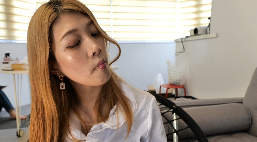 ヒプノバラエティ~女性司会者が進行不能に~ サンプル画像 9