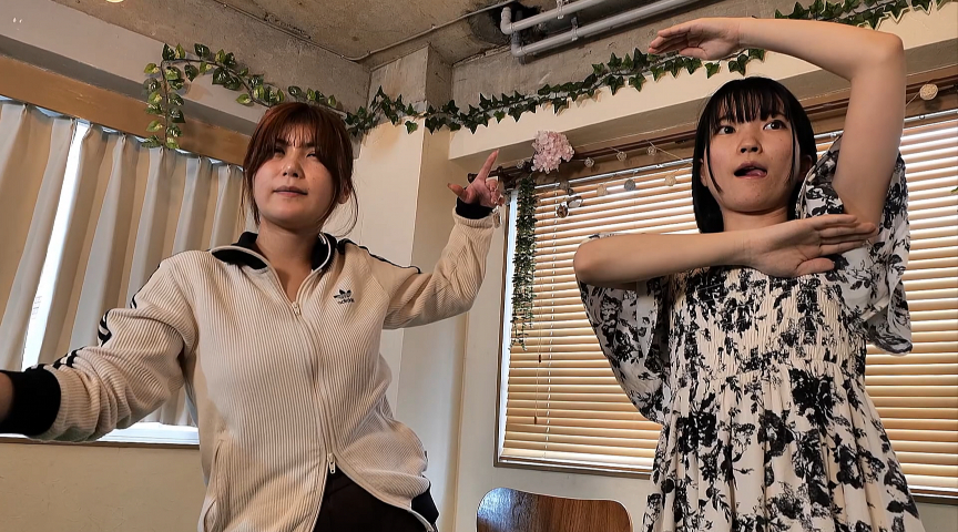 ヒプノボイスアクトレス～迷走する音声収録～ サンプル画像 8