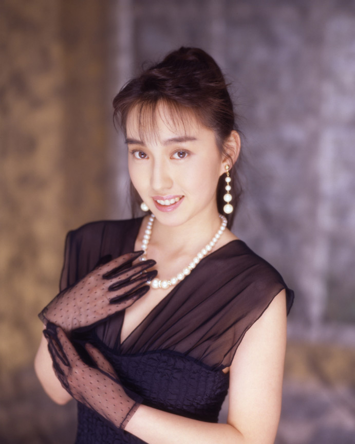 h.m.p 平成女神伝説 サンプル画像 1
